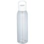 White Giacomo Tritan Sports Bottle