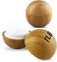 Bamboo-Like Lip Balm Ball