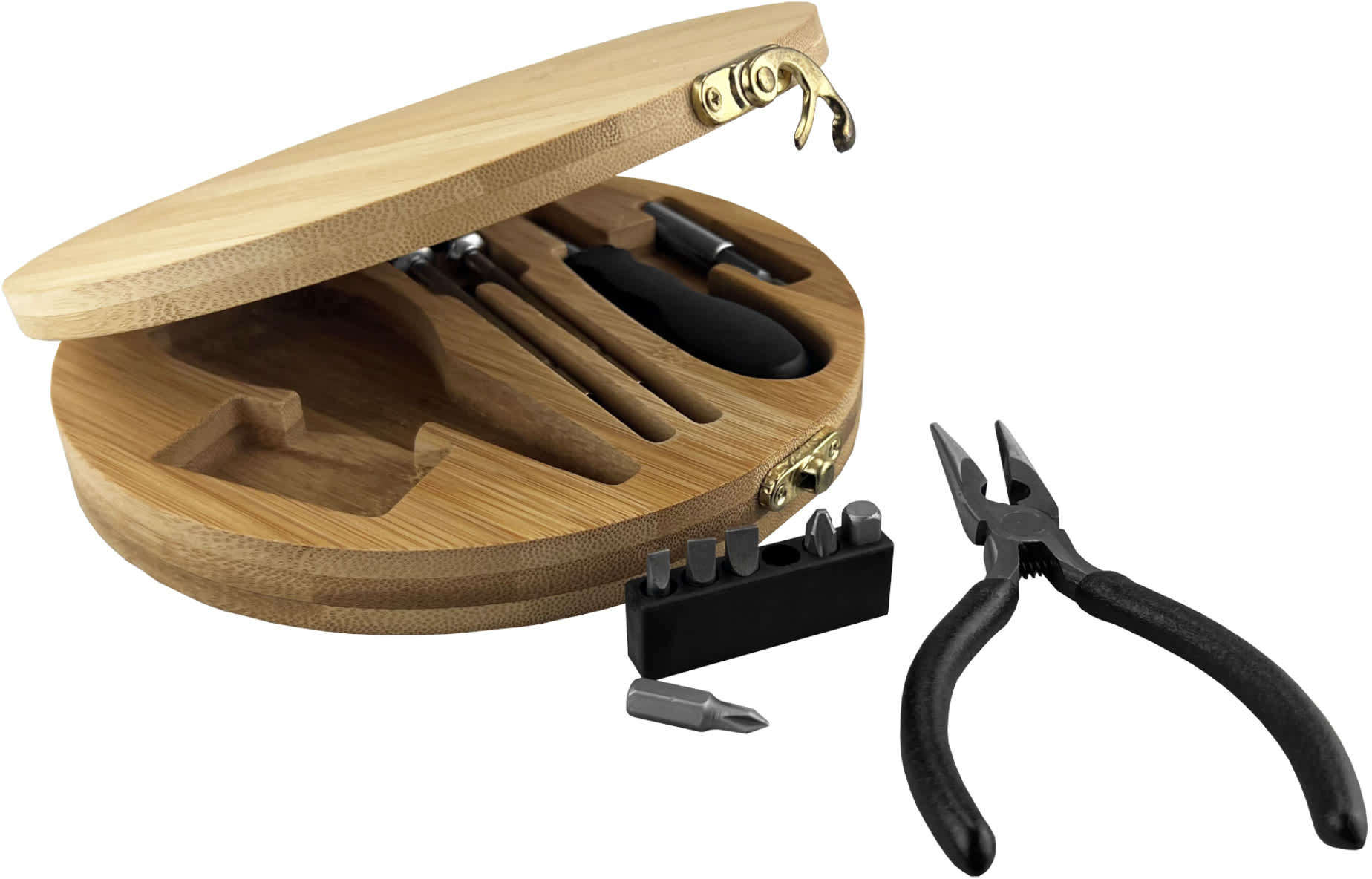 Epworth Bamboo Toolkit