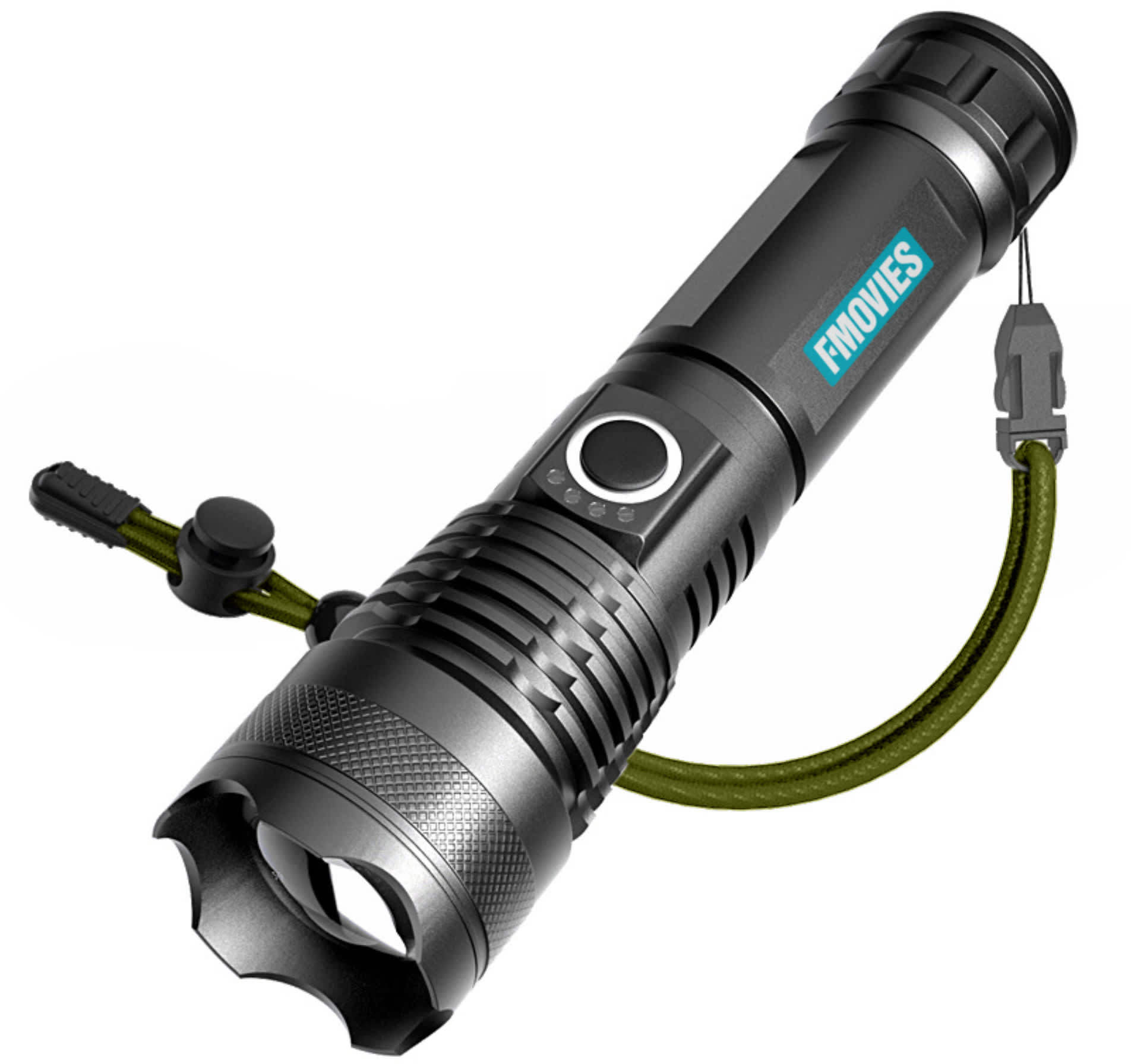 Rechargeable Innotech Outdoor Torch