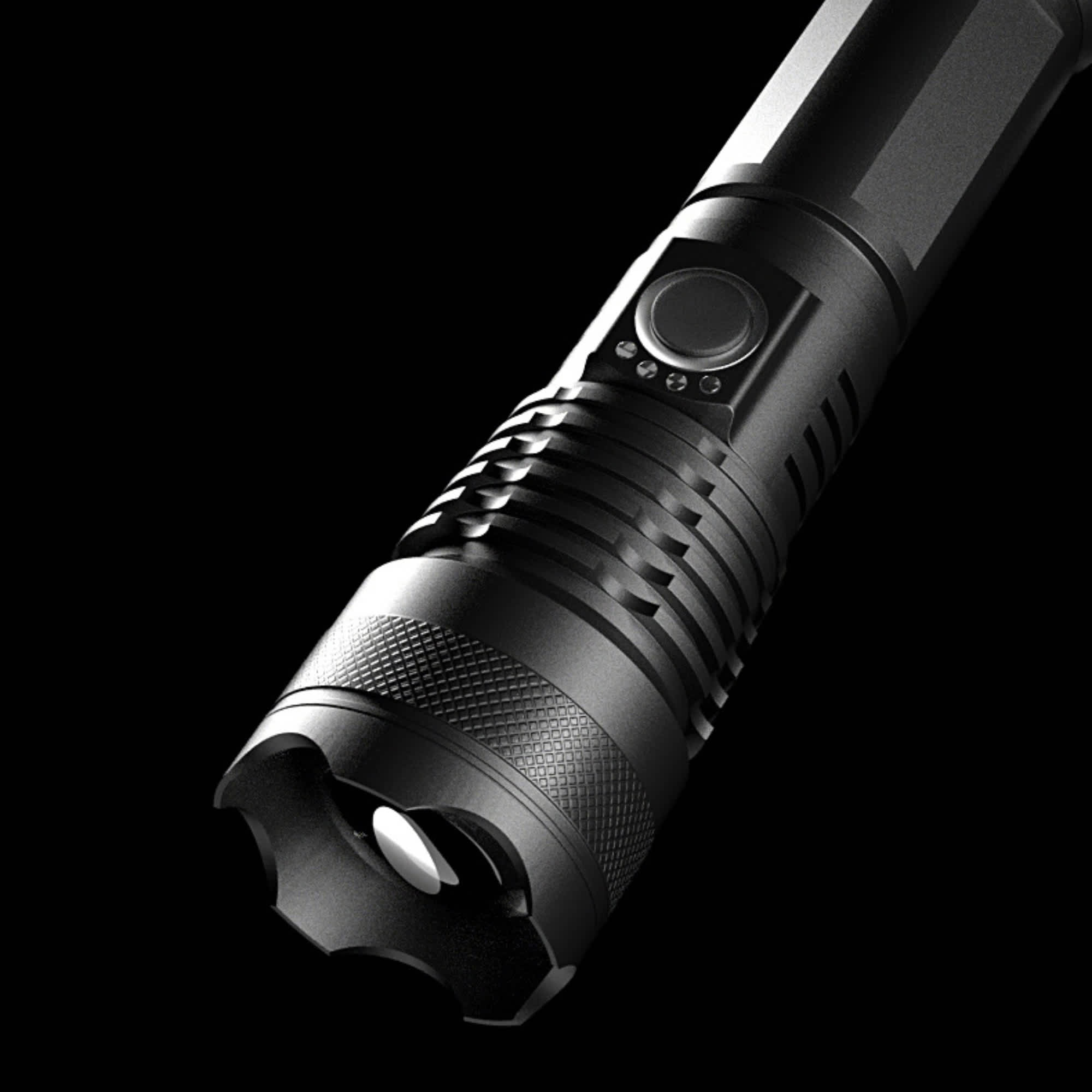 Rechargeable Innotech Outdoor Torch