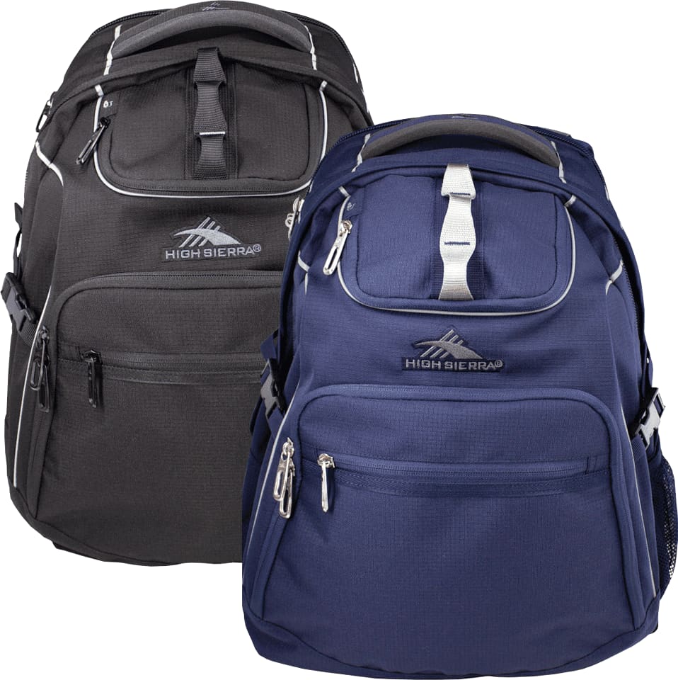 High Sierra Access 3.0 Eco Backpack