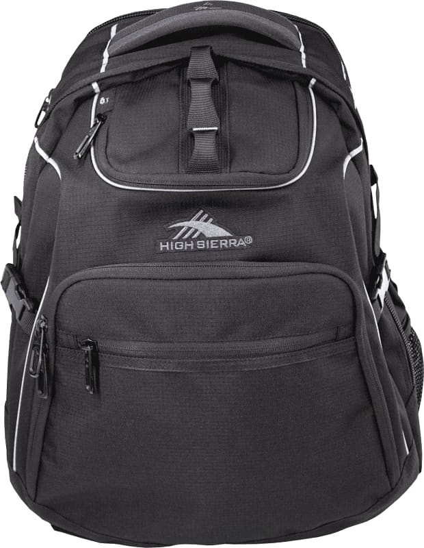 High Sierra Access 3.0 Eco Backpack