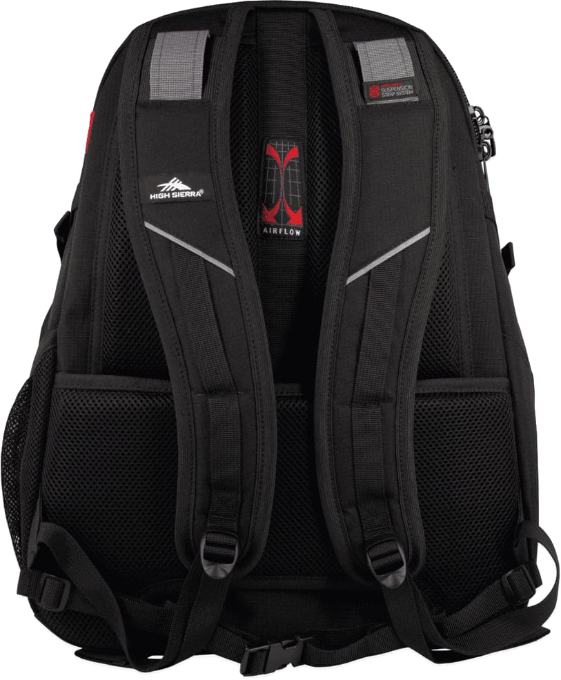 High Sierra Access 3.0 Eco Backpack