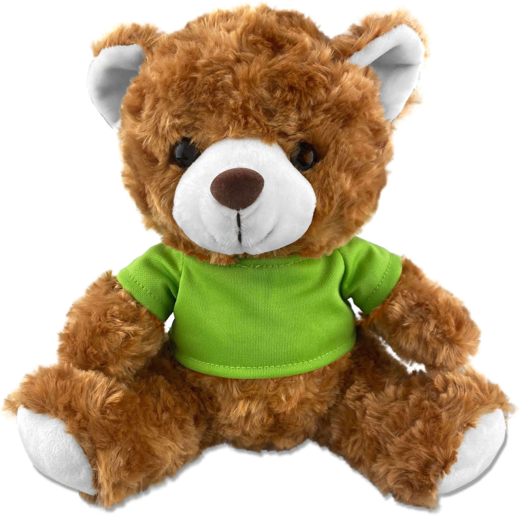 Teddy Bear Plush