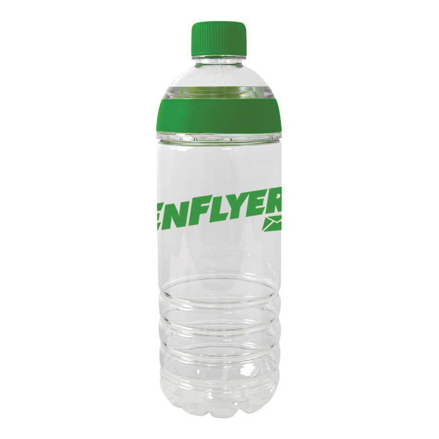 Green The Flinders Drinking Bottle