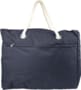 Black Trekk Destin Waterproof Beach Bag