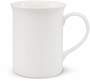 Vogue Bone China Coffee Mug