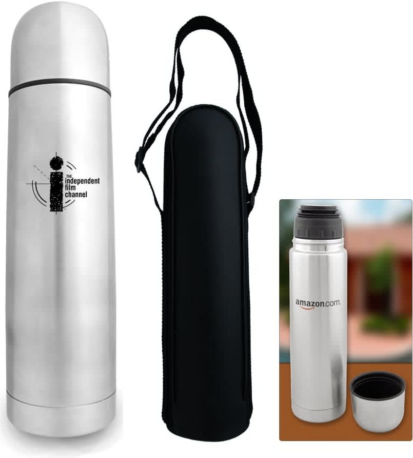 Kinetic Vacuum Flask