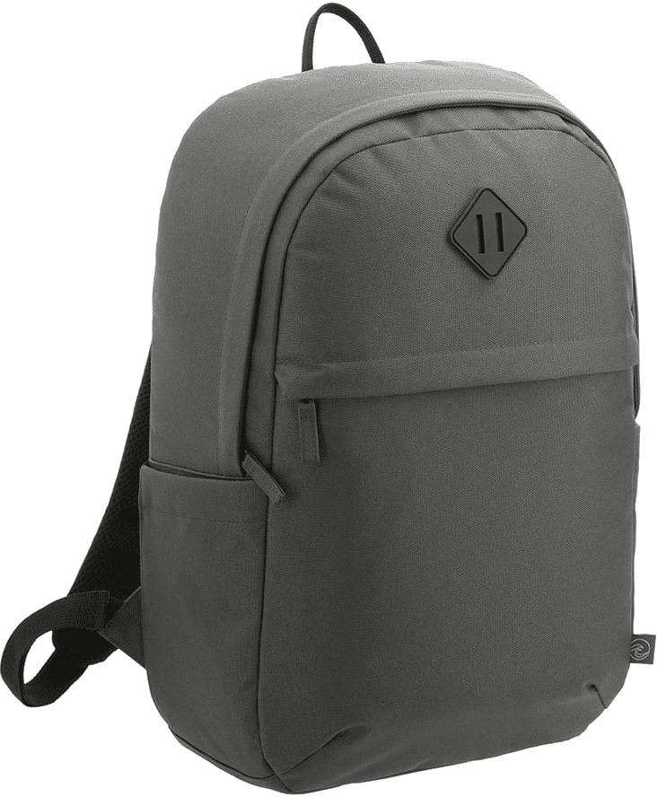 Darani 15 Inch Computer Backpack in Repreve® Recycled Material