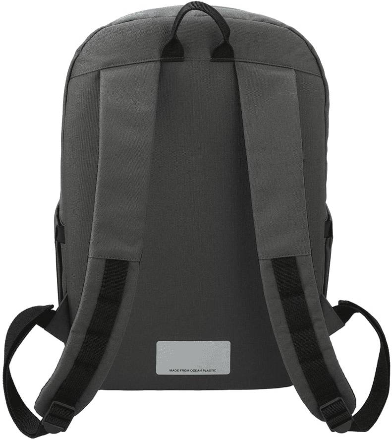 Darani 15 Inch Computer Backpack in Repreve® Recycled Material