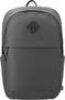 Charcoal Darani 15 Inch Computer Backpack in Repreve® Recycled Material