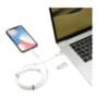 Whirl 5-in-1 Charging Cable with Magnetic Wrap