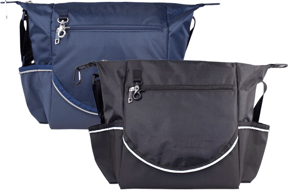 Trekk K-Max Cribb Bag