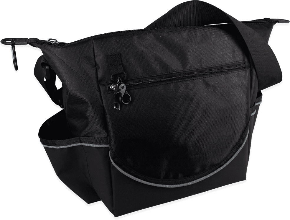 Trekk K-Max Cribb Bag