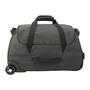 Graphite High Sierra Forester RPET 22inch Wheeled Duffel