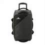 High Sierra Forester RPET 22inch Wheeled Duffel