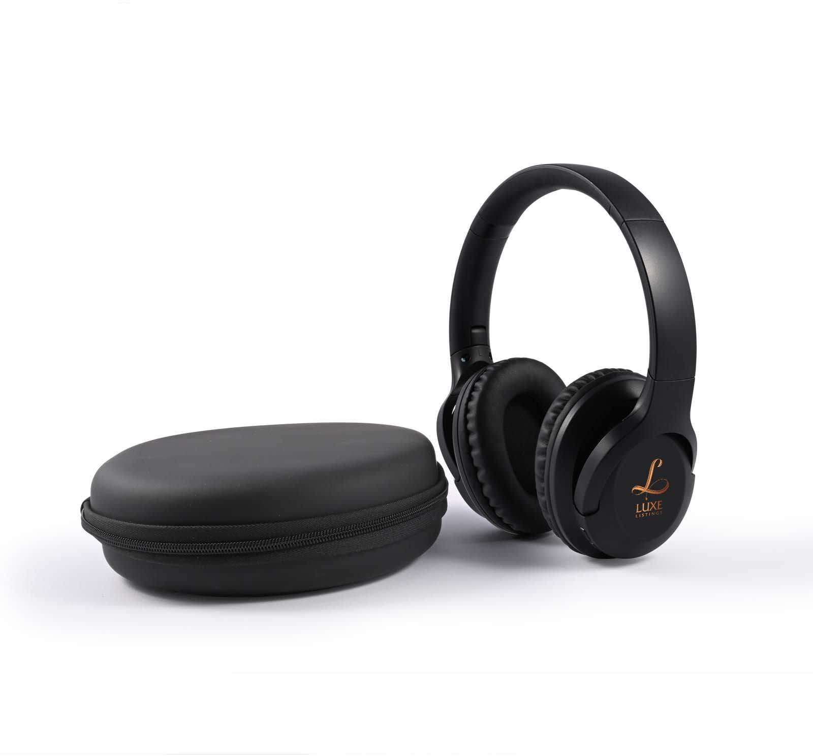 Equinox ANC Headphones in Case