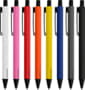 Knoxil Aluminium Pen