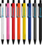 Knoxil Aluminium Pen