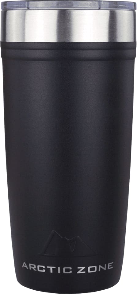 Arctic Zone® Titan Thermal HP® Copper Tumbler 600ml