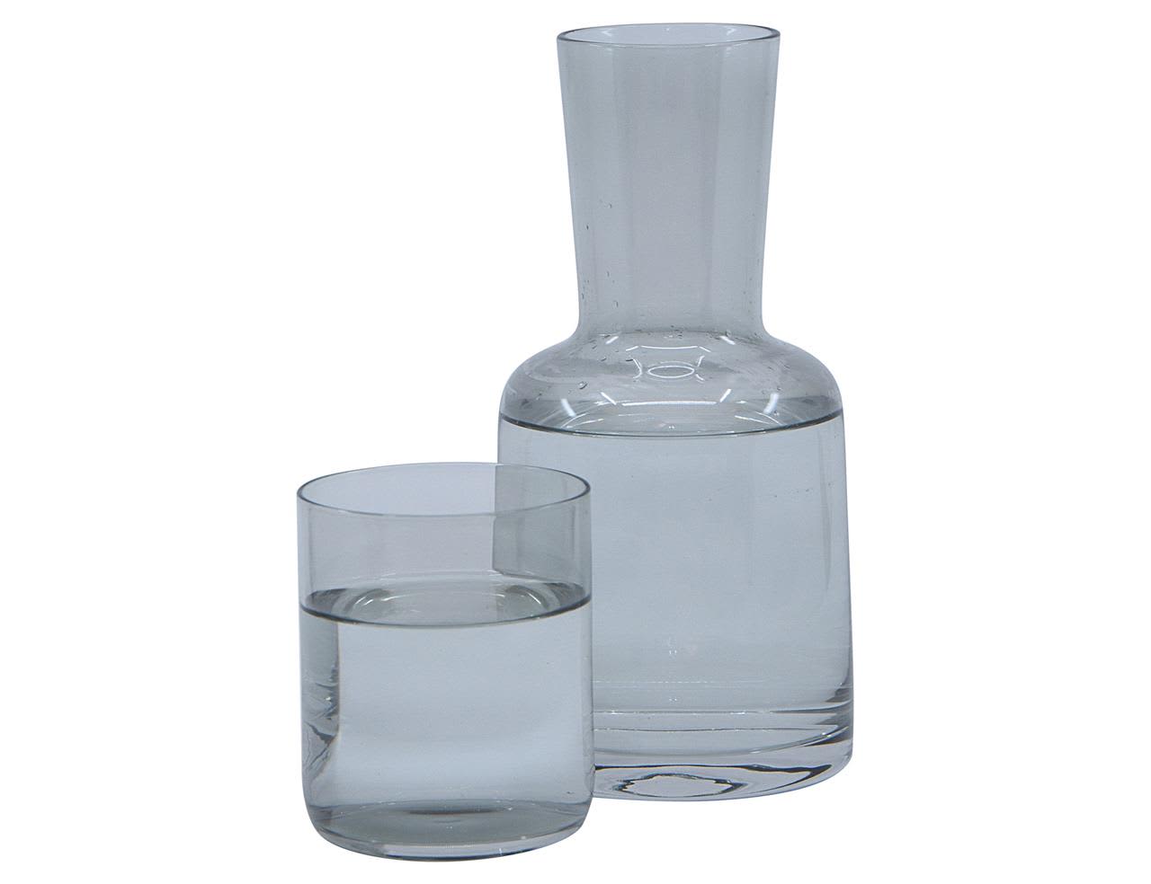 Lux Carafe &amp; Tumbler Set