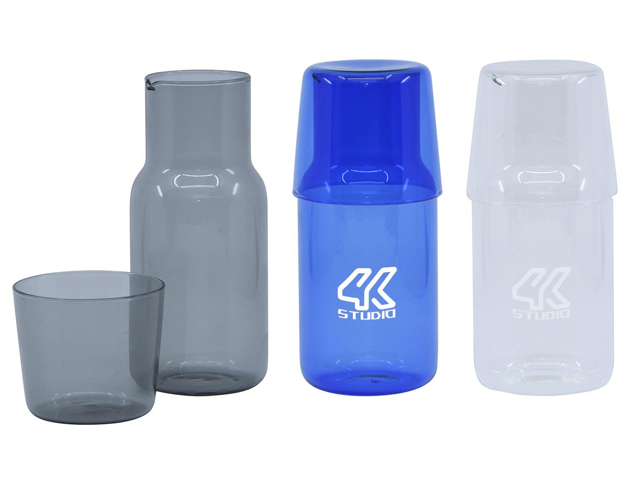 Harmony Carafe &amp; Tumbler Set