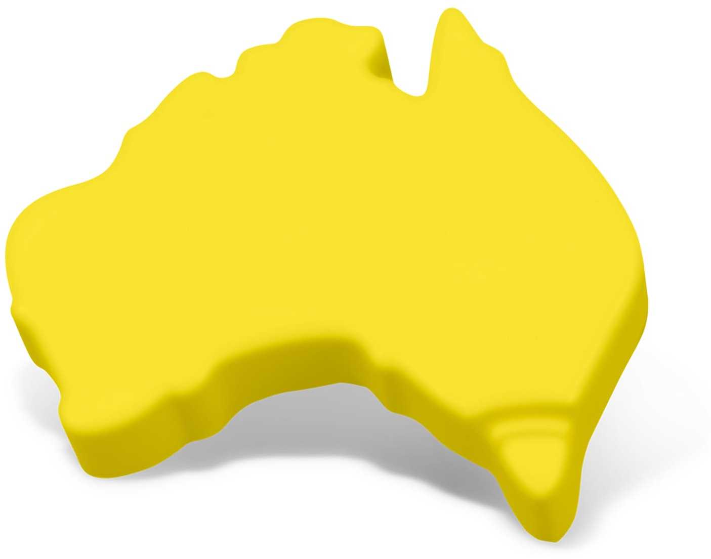 Yellow Stress Australia