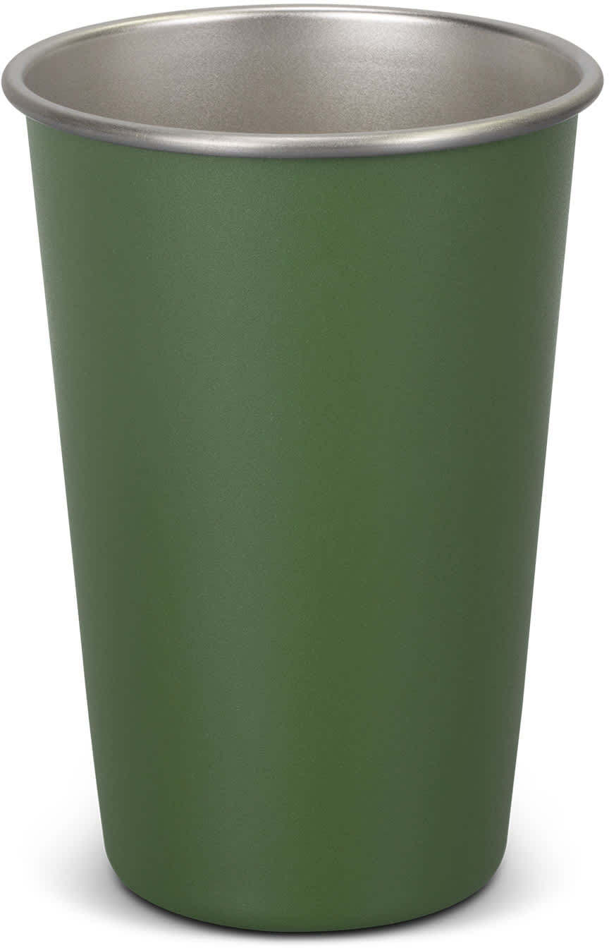 Olive Campster Tumbler