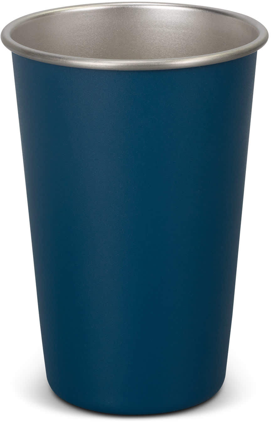 Navy Campster Tumbler