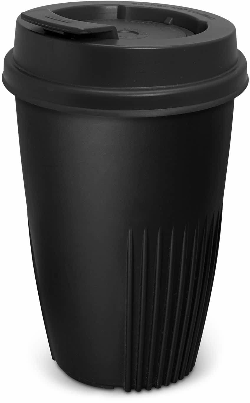 All Black IdealCup - 470ml