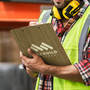 Bamboo Clipboard