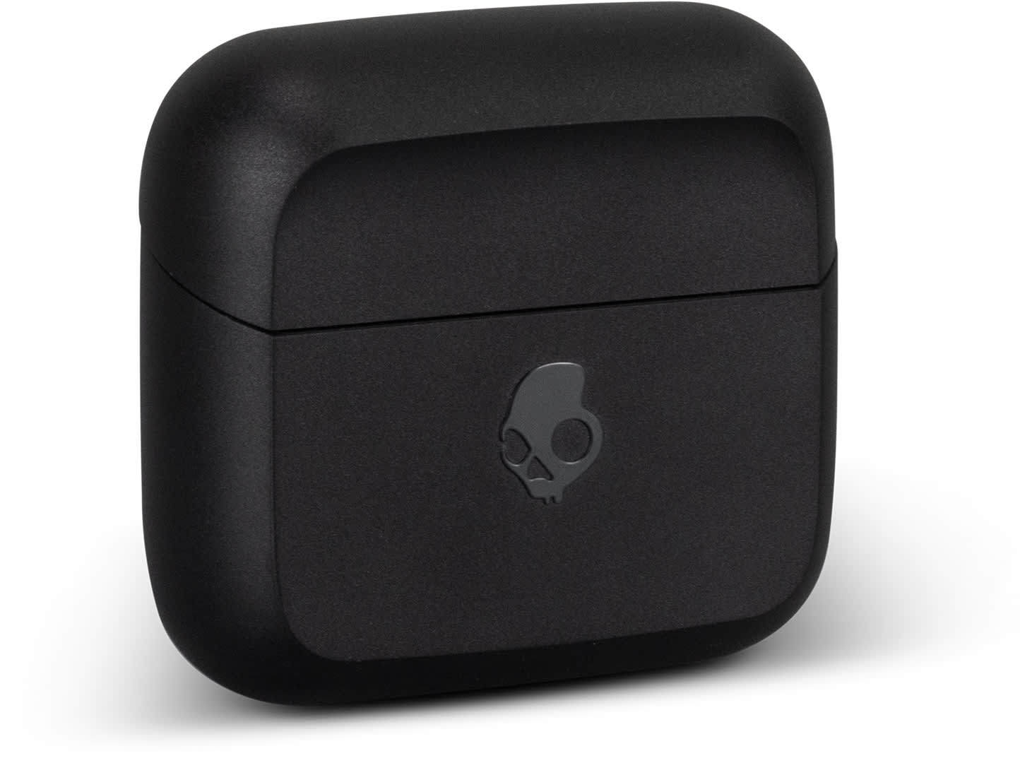 Black Skullcandy Mod TWS Earbuds