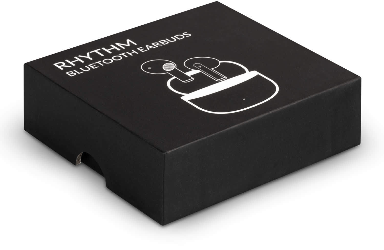 Rhythm Bluetooth Earbuds