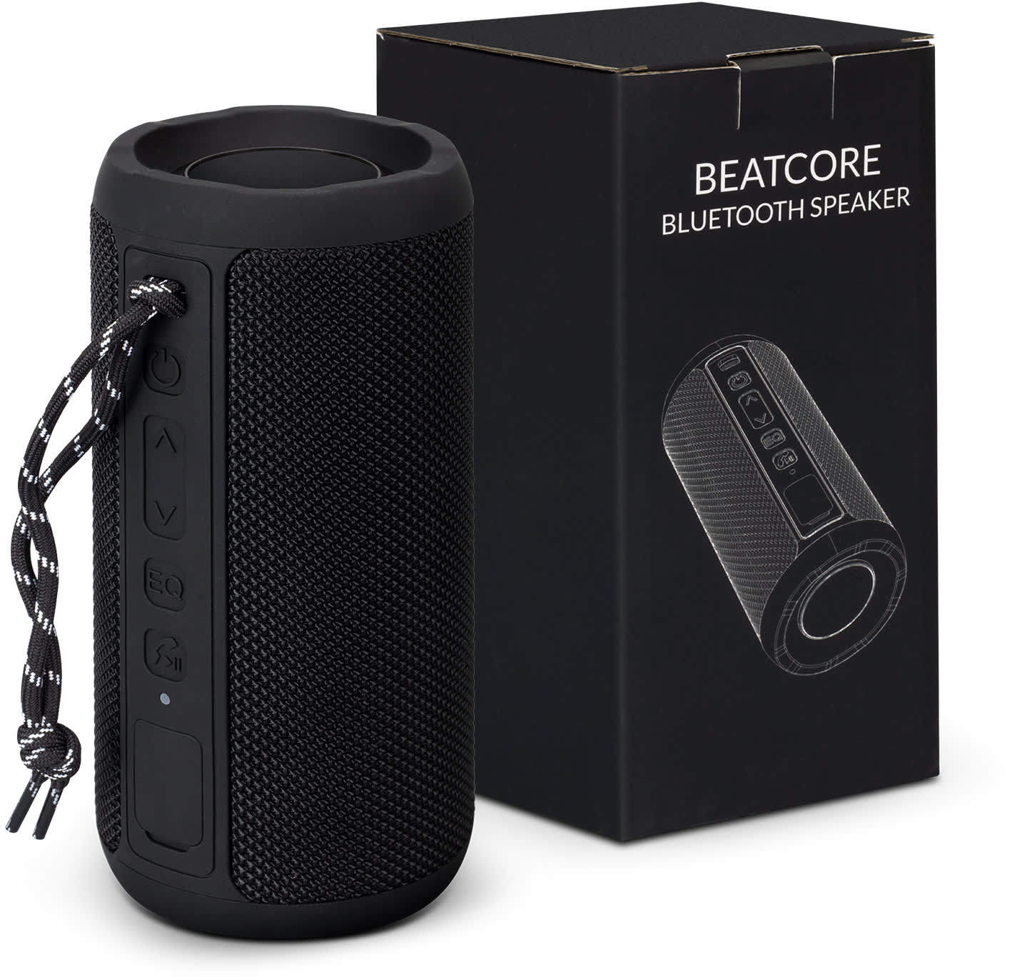 Beatcore Bluetooth Speaker