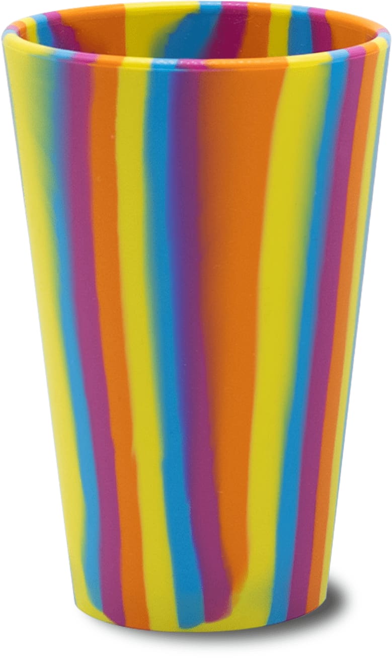 Rainbow Monti Cup