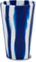 Blue Swirl Monti Cup