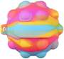 Rainbow Popper Ball