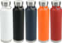 Thor Copper Vacuum Insulated Bottle