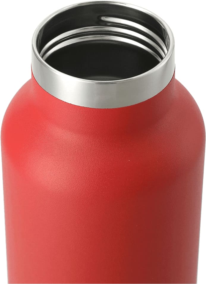 Thor Copper Vacuum Insulated Bottle