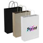 Paper Trade Show Bag