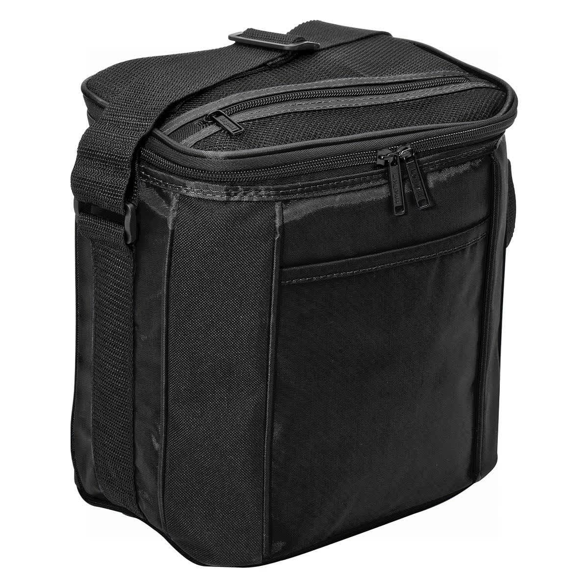 Black/Black The Guzzler Cooler