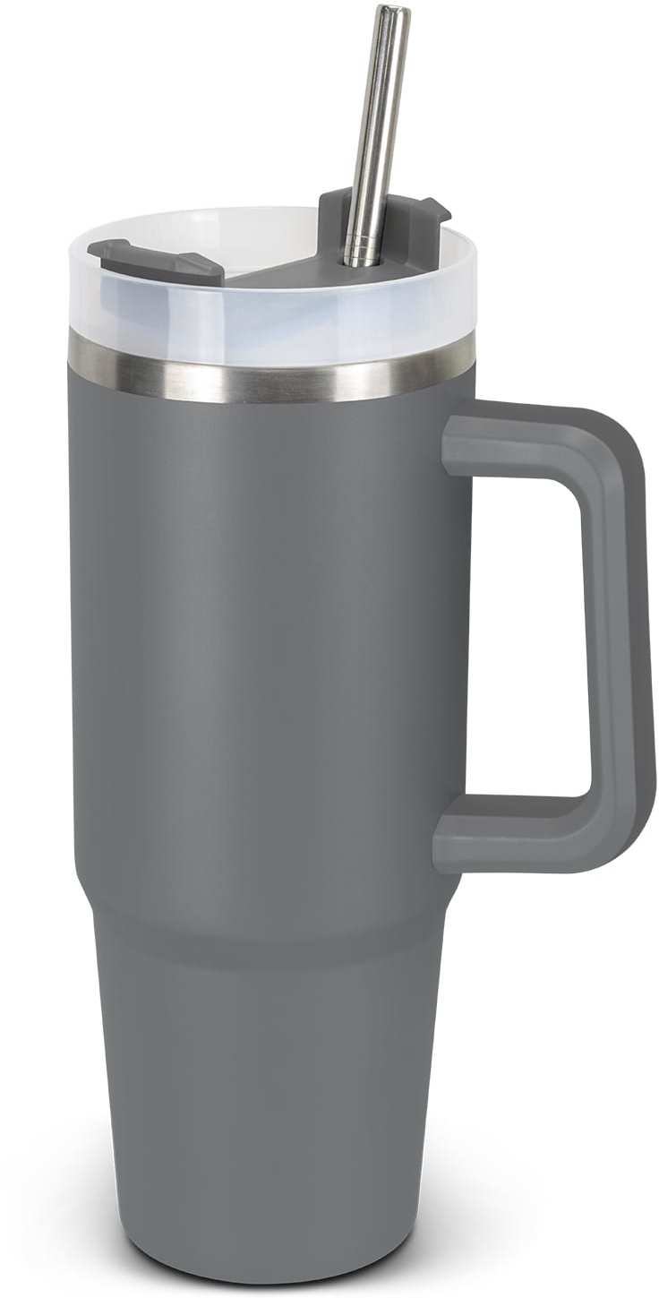 Grey Atlantis Vacuum Cup