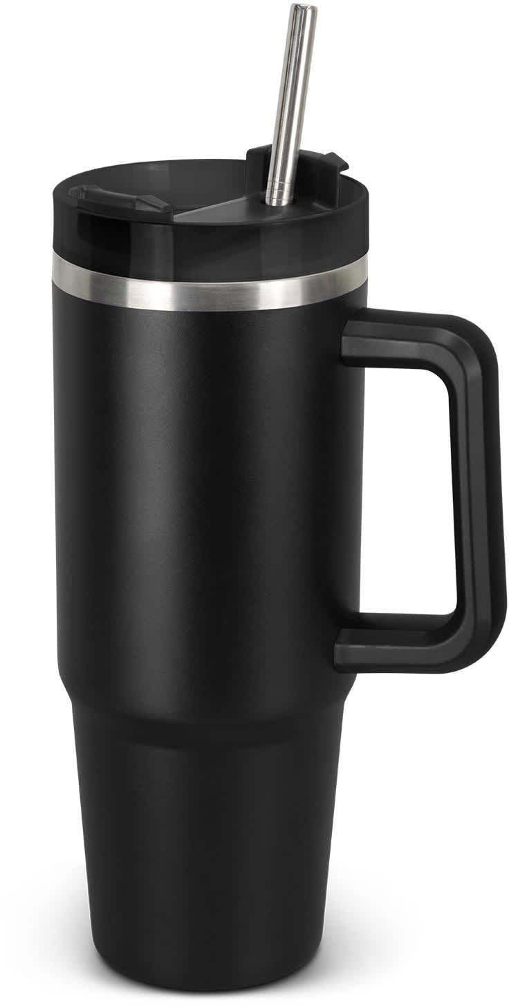 Black Atlantis Vacuum Cup