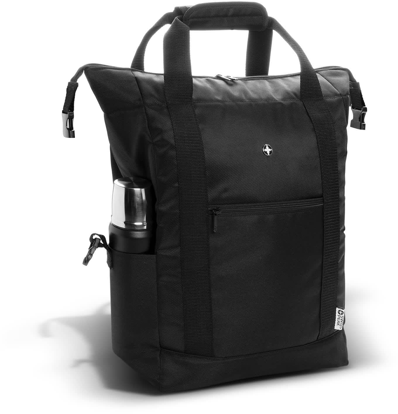 Swiss Peak XXL Cooler Totepack