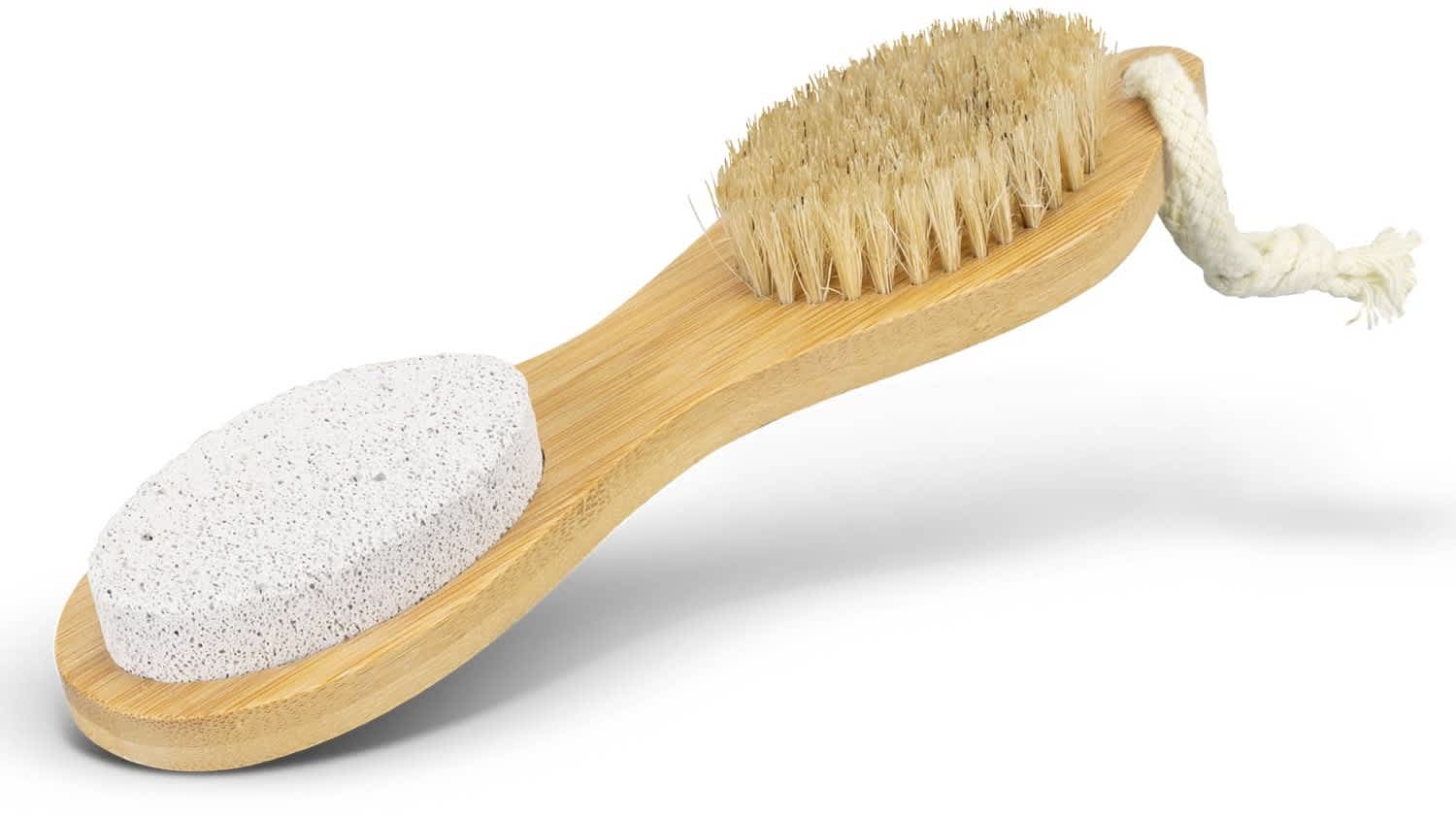 Natural NATURA Pedicure Tool