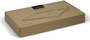 NATURA Bamboo Lap Desk