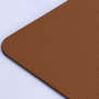 Leatherette Mouse Mat