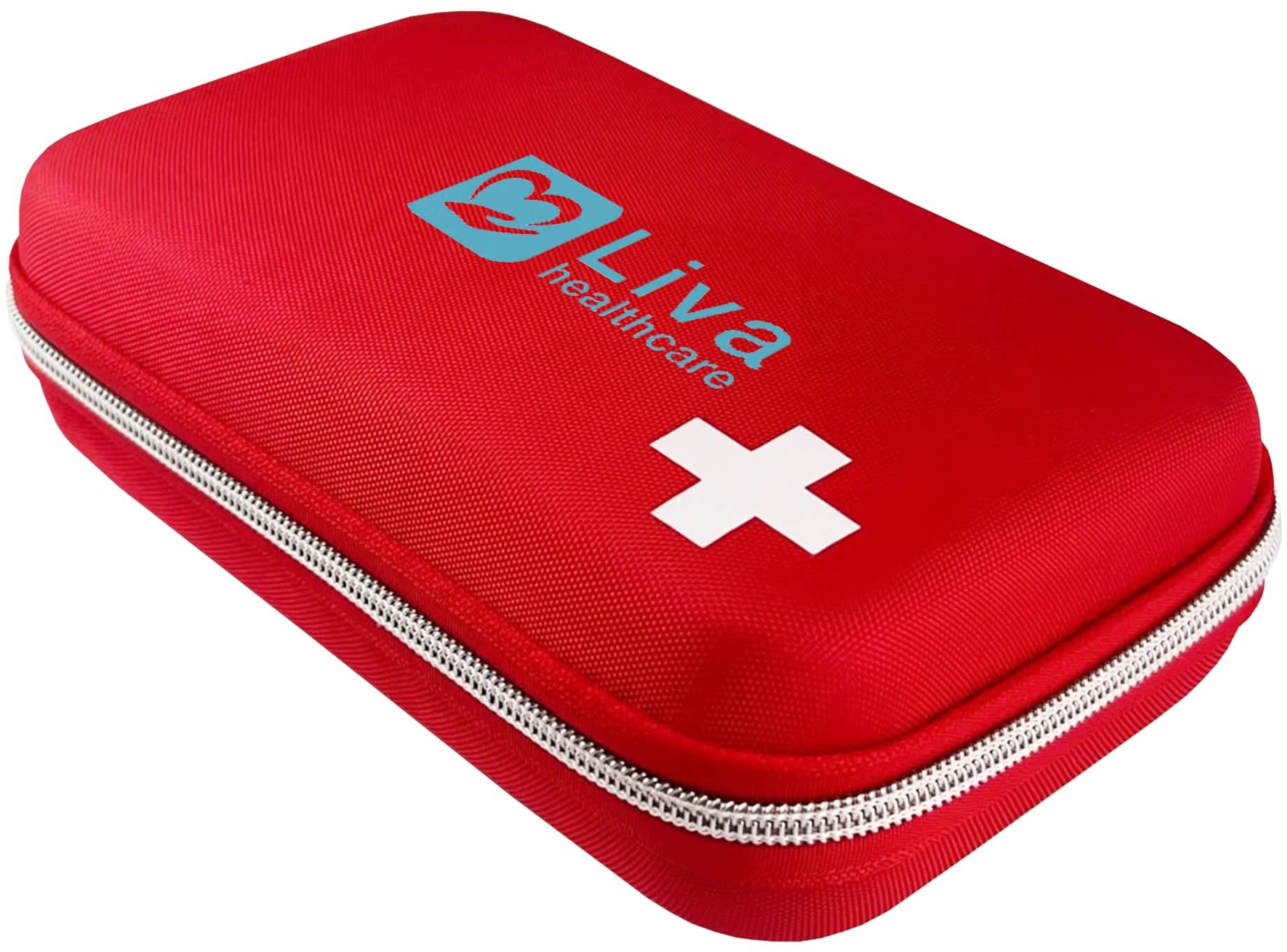 First Aid Case