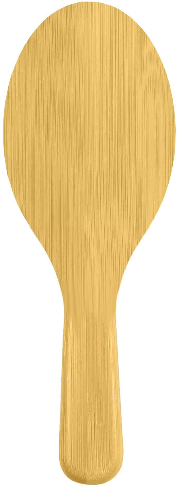 Natural Bamboo Hair Brush